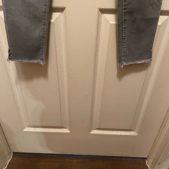 AG ADRIANO GOLDSCHMIED Women’s The Legging Ankle Super Skinny Ankle Jeans. Sz 26 - Picture 2 of 10